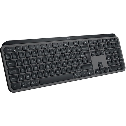 Clavier sans fil LOGITECH MX Keys S Silencieux