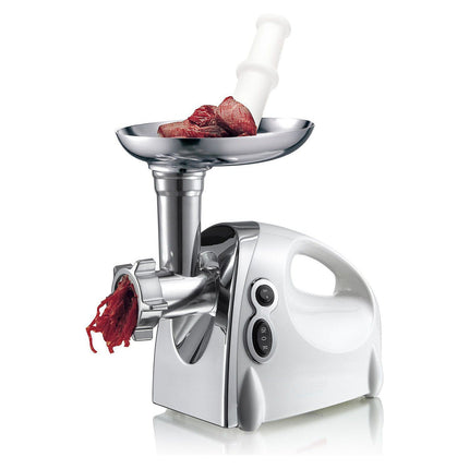 Hachoir à viande TRIOMPH Hachoir à viande électrique - 900W - Bro
