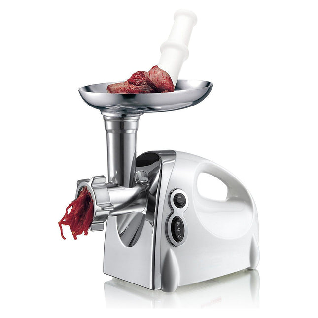 Hachoir à viande TRIOMPH Hachoir à viande électrique - 900W - Bro
