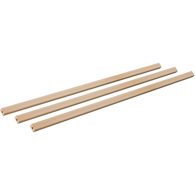 Socle LIEBHERR de 3 rayons pour 70cm clayette longue
