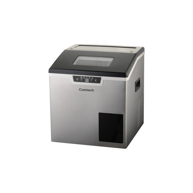 Machine à glaçons CAMTECH ZBS-20B