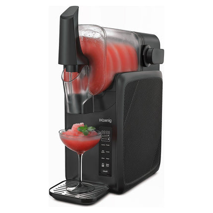 Machine à granita H.KOENIG SLH800