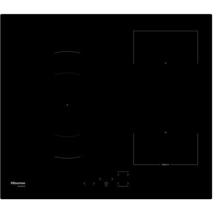 Plaque induction HISENSE HI6321BBO