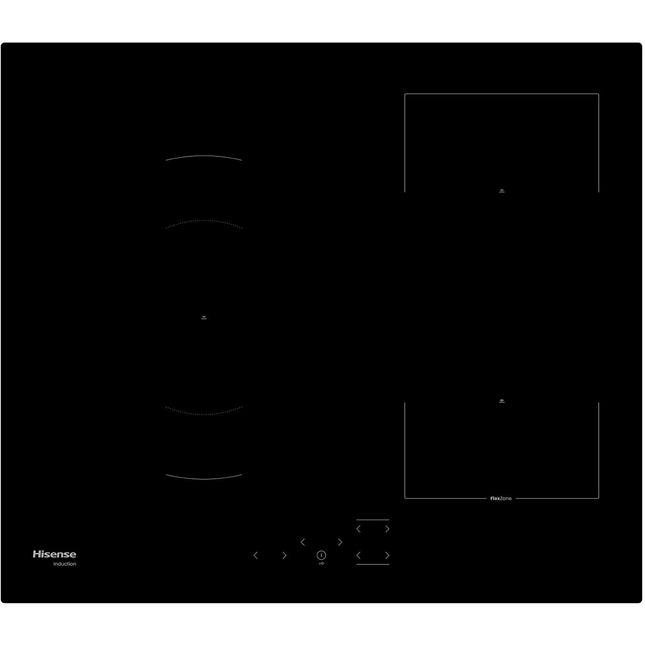 Plaque induction HISENSE HI6321BBO