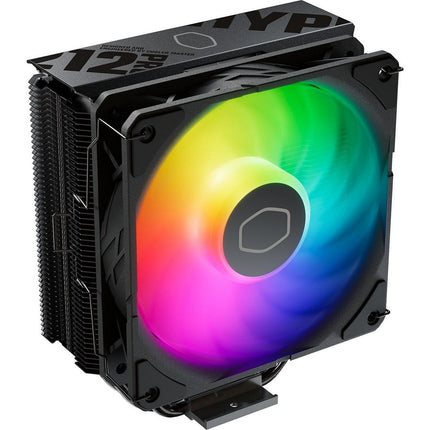Ventilateur PC COOLER MASTER CoolerMaster Hyper 212 Pro Noir