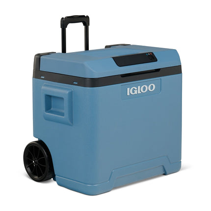 Glacière électrique IGLOO IE42 blue