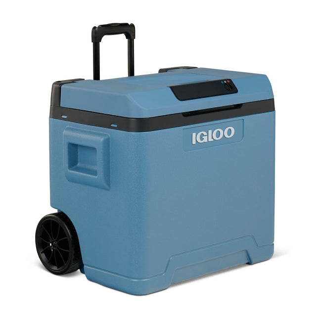 Glacière électrique IGLOO IE42 blue