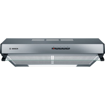 Hotte casquette BOSCH DUL63CC50 SERIE 4