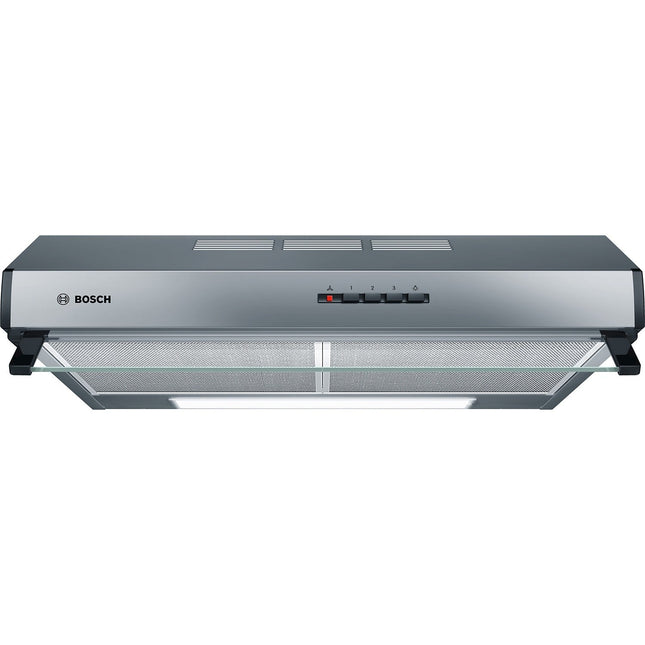 Hotte casquette BOSCH DUL63CC50 SERIE 4