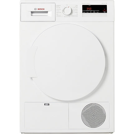 Sèche linge pompe à chaleur BOSCH WTH 83200FF Reconditionné