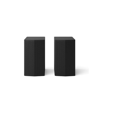 Kit enceinte surround LG Enceintes arrières SPT8