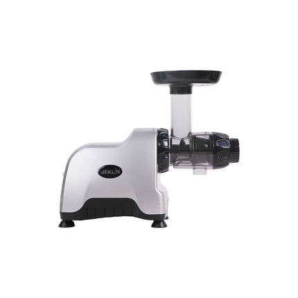 Extracteur de jus MERLIN MNC300S - Gris