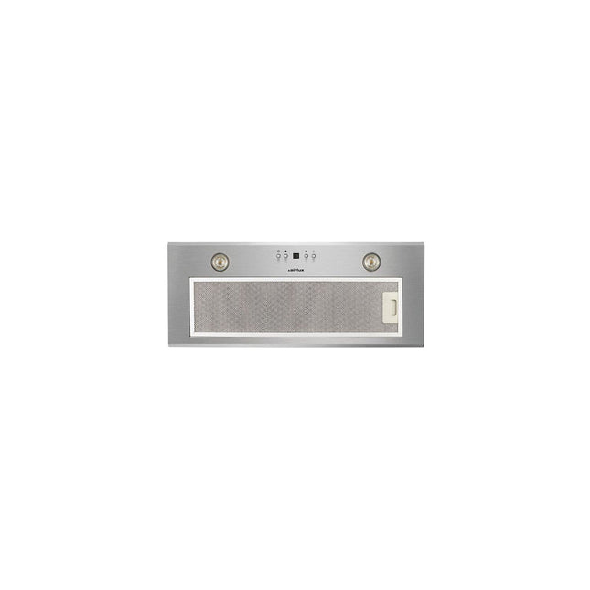 Hotte encastrable AIRLUX AHF771IX