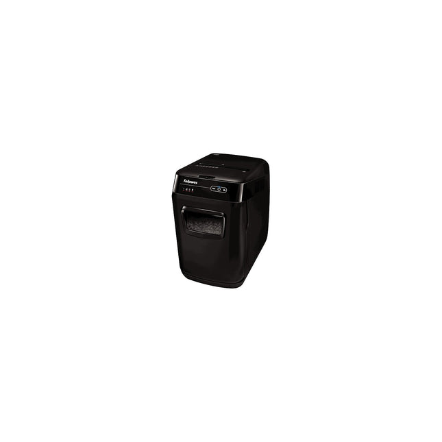 Destructeur FELLOWES Automax 150C coupe croisée