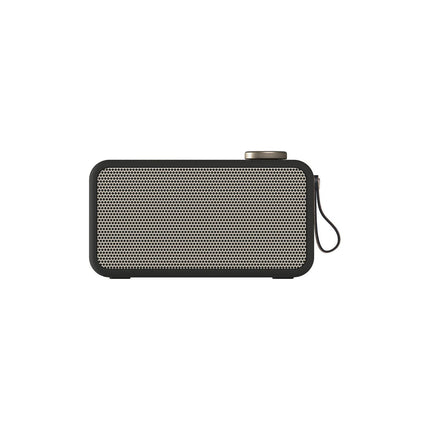 Chaîne HiFi KREAFUNK Radio DAB,reveil et enceinte bluetooth 1