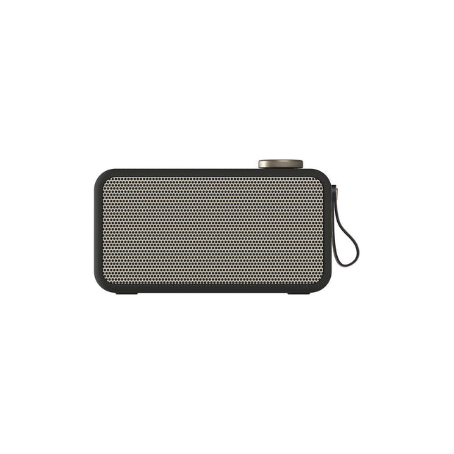 Chaîne HiFi KREAFUNK Radio DAB,reveil et enceinte bluetooth 1