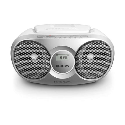 Lecteur CD PHILIPS AZ215S/12 Argent