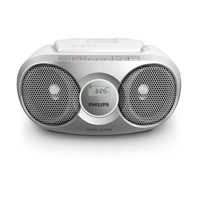 Lecteur CD PHILIPS AZ215S/12 Argent