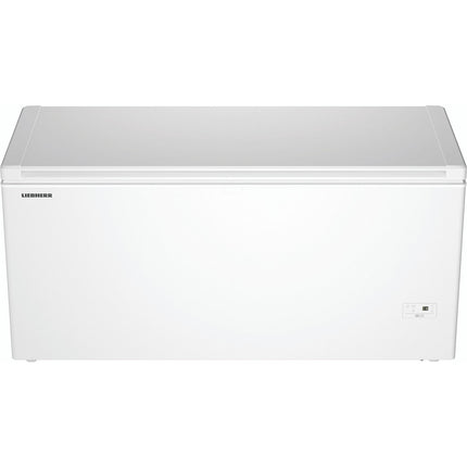 Congélateur coffre LIEBHERR CFE1870-26