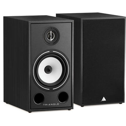 Enceinte bibliothèque TRIANGLE Borea BR03 x2