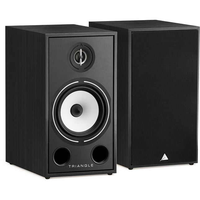 Enceinte bibliothèque TRIANGLE Borea BR03 x2