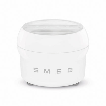 Bol SMEG SMIC01 Sorbetière robot SMF01/02/03/11