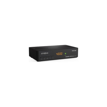 Décodeur satellite STRONG Srt 7408 Décodeur Satellite Astra Hd +