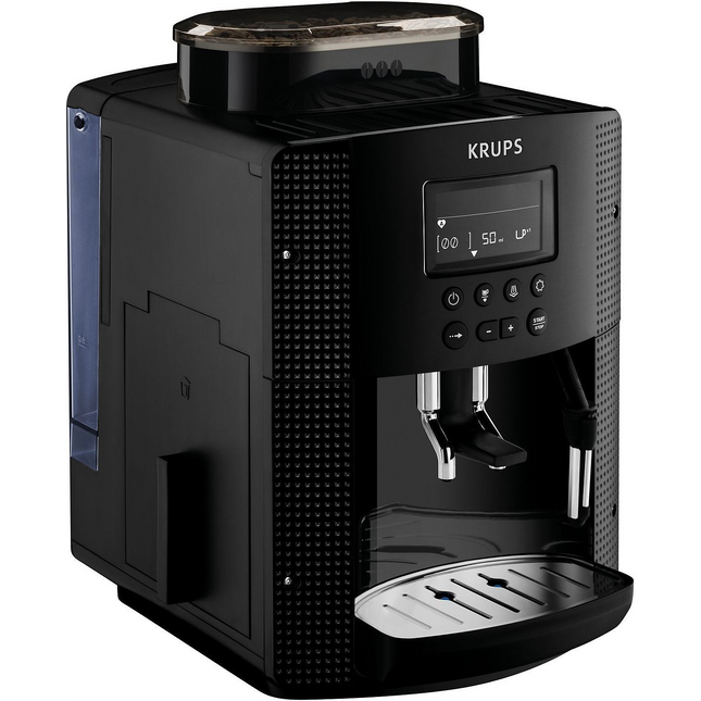 Expresso Broyeur KRUPS Caf. YY4729FD essential Reconditionné