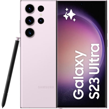 Smartphone SAMSUNG Galaxy S23 256Go 5G