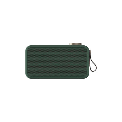 Chaîne HiFi KREAFUNK Radio DAB,reveil et enceinte bluetooth 1