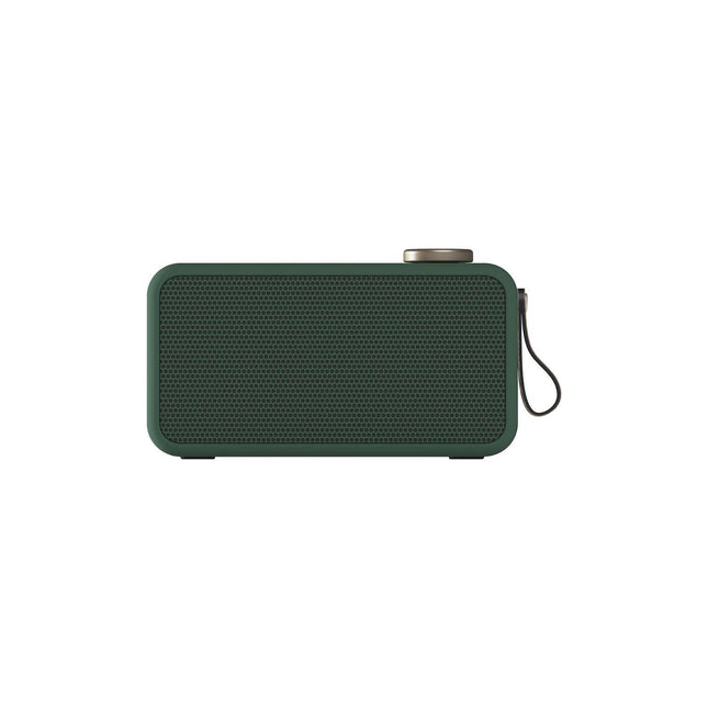 Chaîne HiFi KREAFUNK Radio DAB,reveil et enceinte bluetooth 1