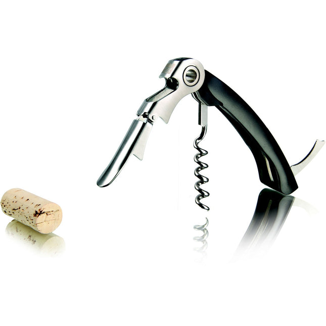 Tire bouchon VACUVIN Sommelier à deux crans