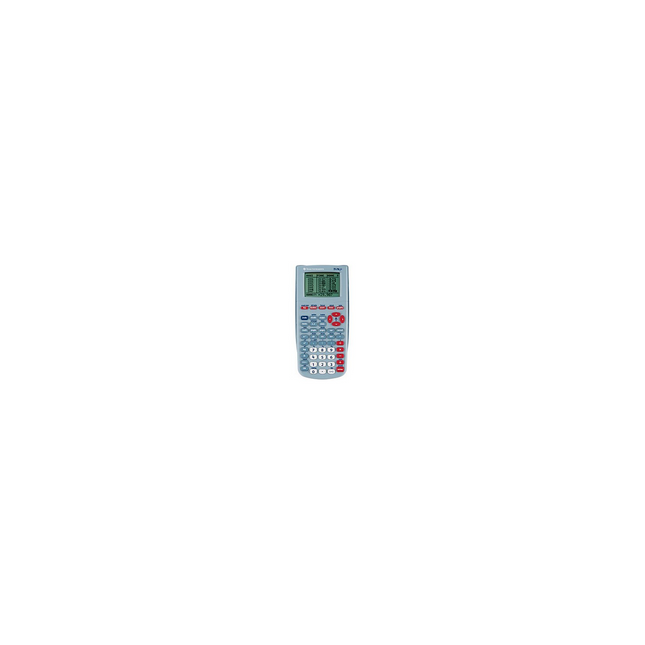 Calculatrice graphique TEXAS INSTRUMENTS TI 76. fr