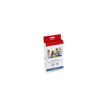Kit papier + encre CANON KP-36IP