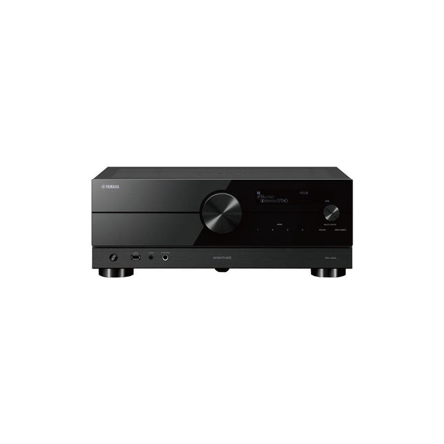 Ampli Home Cinema YAMAHA RX-A2A BL