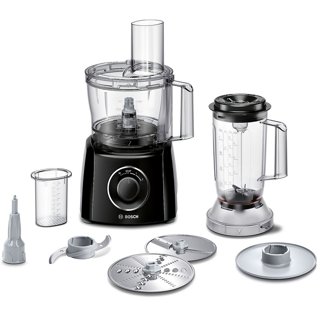 Robot multifonction BOSCH MCM3201B