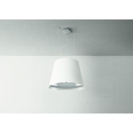 Hotte décorative îlot ELICA WH/F/50