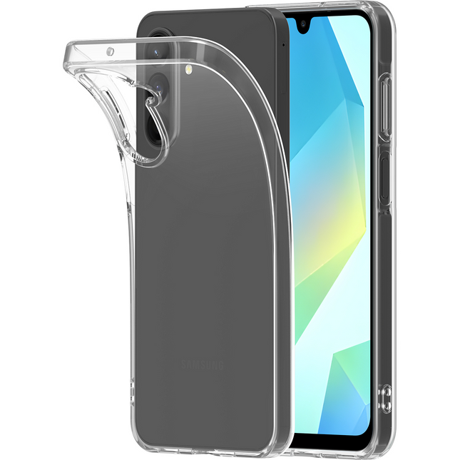 Coque ESSENTIELB Samsung A17 souple Made In France