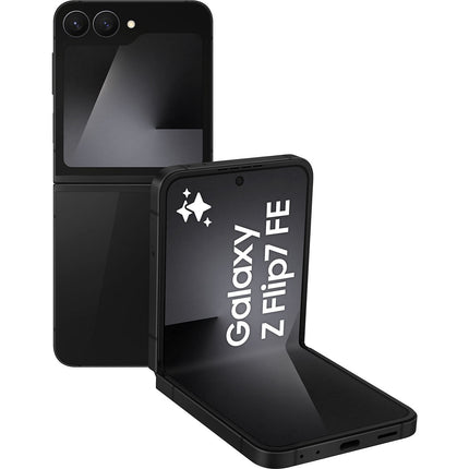 Smartphone SAMSUNG Galaxy Z Flip7 FE 128Go