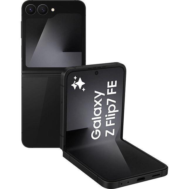 Smartphone SAMSUNG Galaxy Z Flip7 FE 128Go