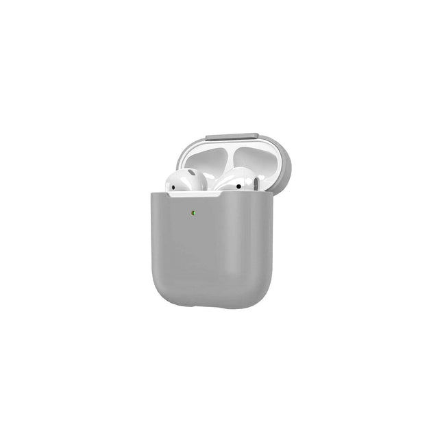 Etui TECH 21 AirPods Studio Colour gris