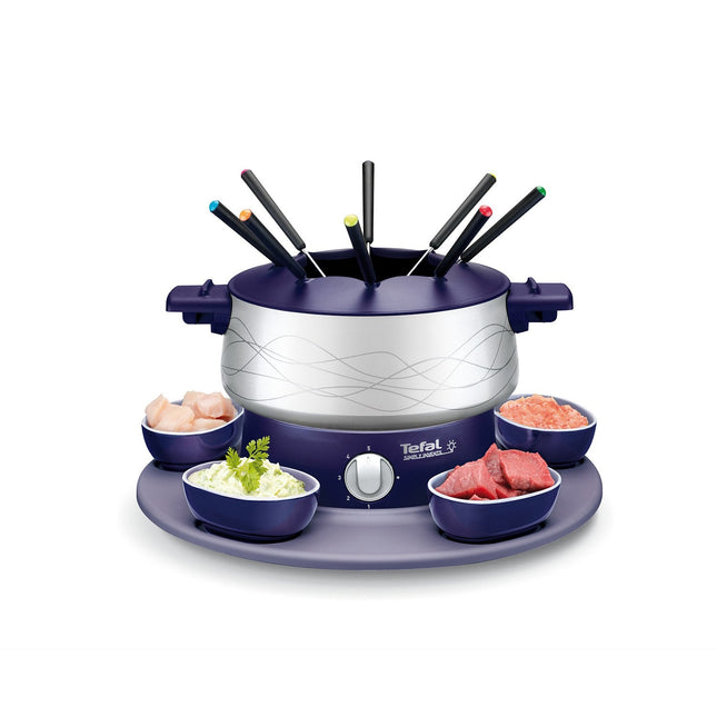 Fondue TEFAL SIMPLY IVENT EF351412