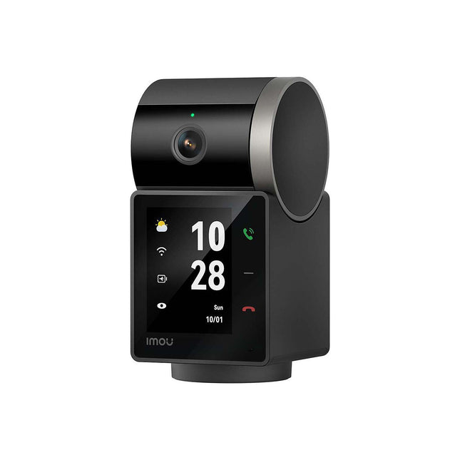 Dashcam IMOU IMOU Caméra Intérieure Connectée Wi-Fi 5