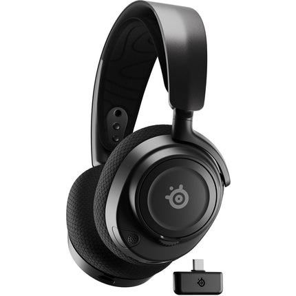 Casque gamer STEELSERIES Arctis Nova