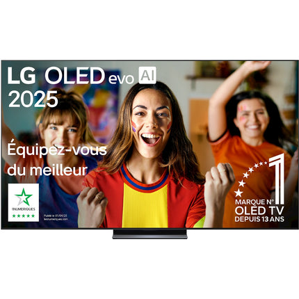 TV OLED LG