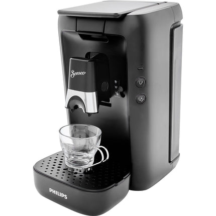 Cafetière à dosettes PHILIPS maestro CSA260/61