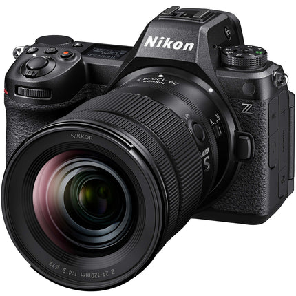 Appareil photo Hybride NIKON Z6 III