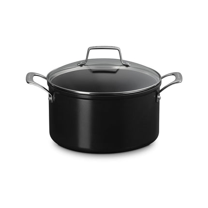 Faitout LE CREUSET 24cm ceramique essentielle