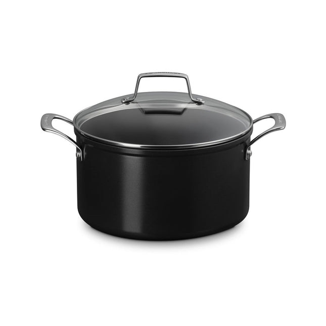 Faitout LE CREUSET 24cm ceramique essentielle