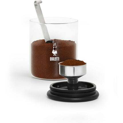 Bocal sous vide BIALETTI a café Smart
